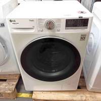 LG White Returns - Washing Machines and Refrigerators