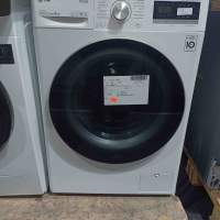 LG White Returns – Washing Machines and Side by Side