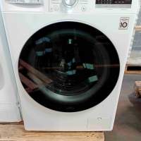 LG Weiße Retourenware – Waschmaschinen & Kühlschränke