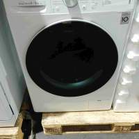 LG White Returns - Washing Machine Dishwasher