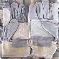 Gants de travail, gants, fournitures de travail, sécurité du travail en gros pour la revente, différentes tailles, A | Marchandi