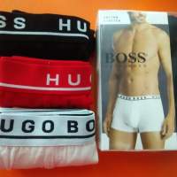 Hugo Boss Boxershorts Brand Neu